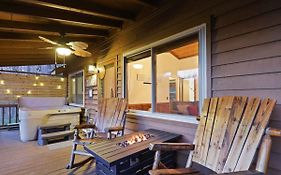 Mountain Views Hot Tub Firepit Close To Town